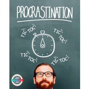 Procrastinar ¿Cómo dejar de hacerlo?